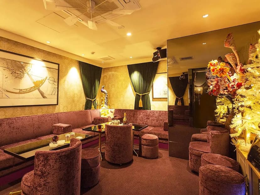 Bene Tokyo Roppongi 3