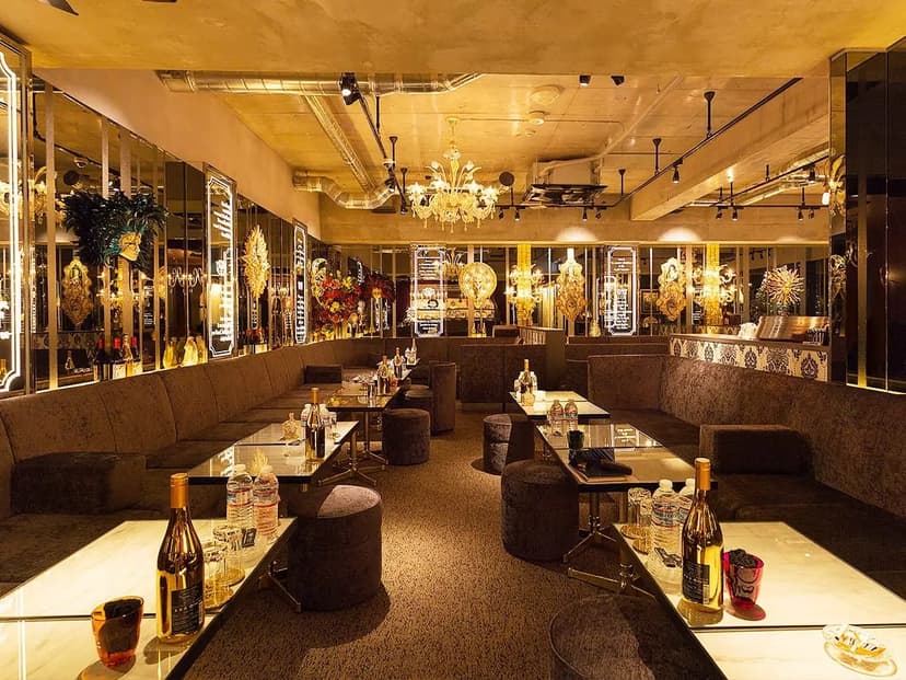 Bene Tokyo Roppongi 2