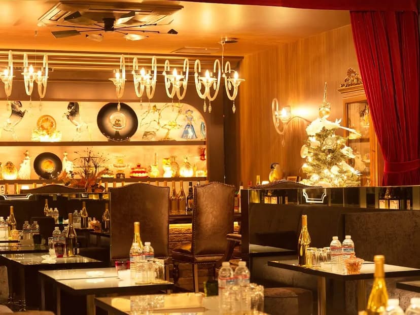 Bene Tokyo Roppongi 4