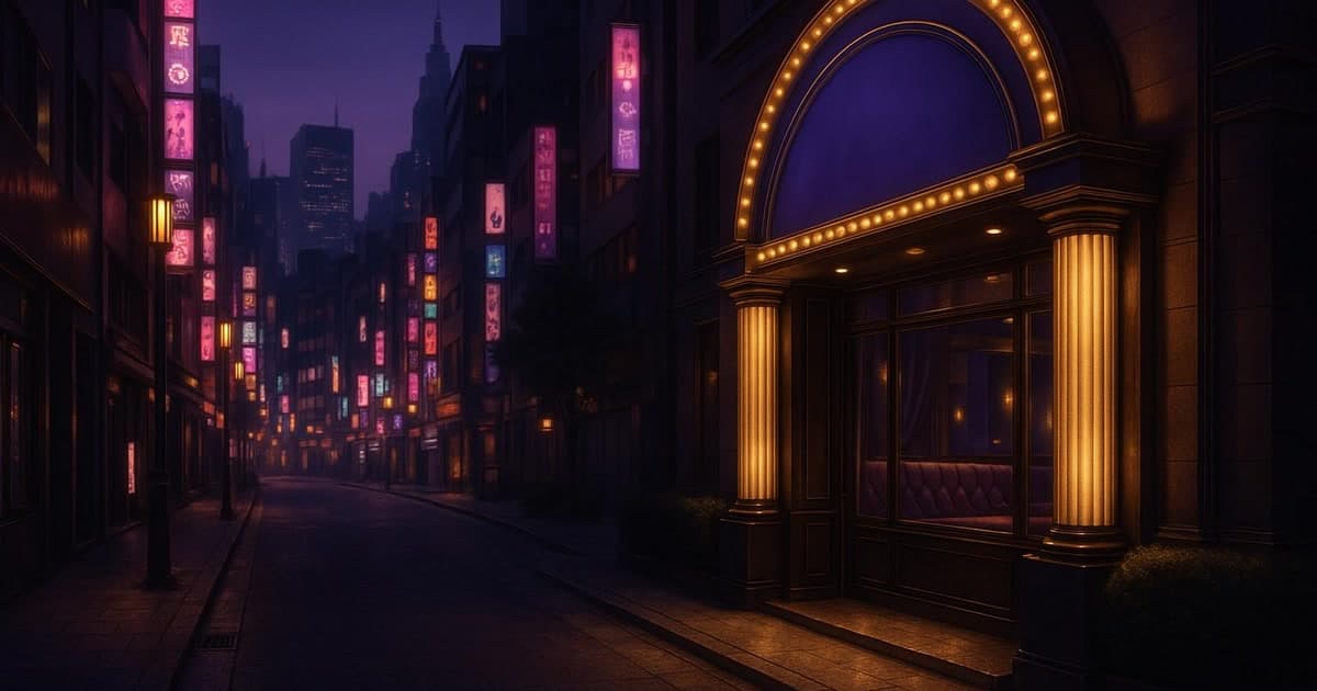 Tokyo Hostess Clubs on a Budget: The ¥10,000 One-Hour Plan (2026)