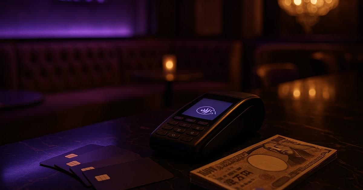Japan KTV の支払い方法: 現金、カード、UnionPay、Alipay、WeChat Pay (2026)