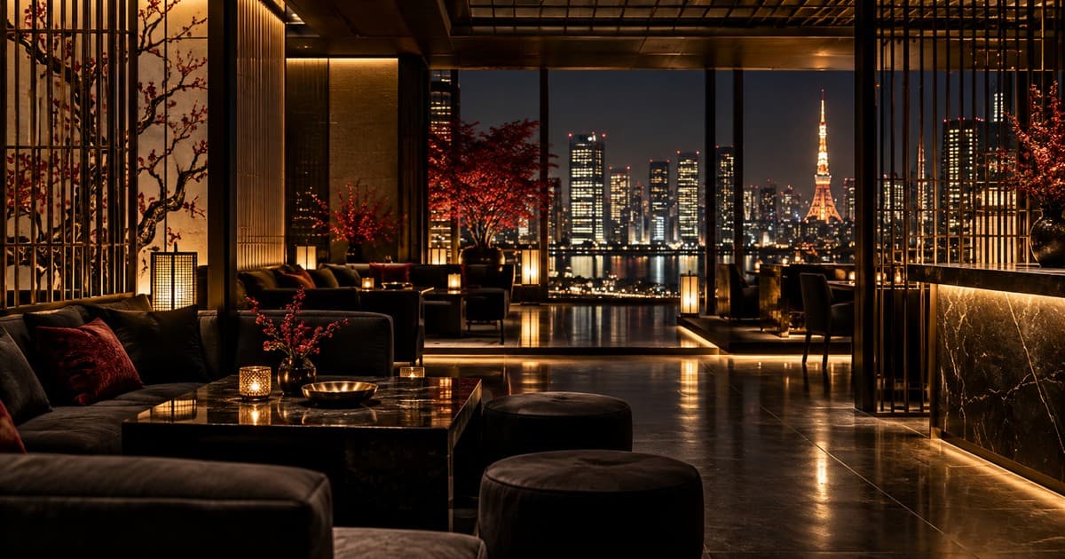 Japan KTV vs Korea, Taiwan, Hong Kong, Singapore Nightlife: What's Different? (2026)