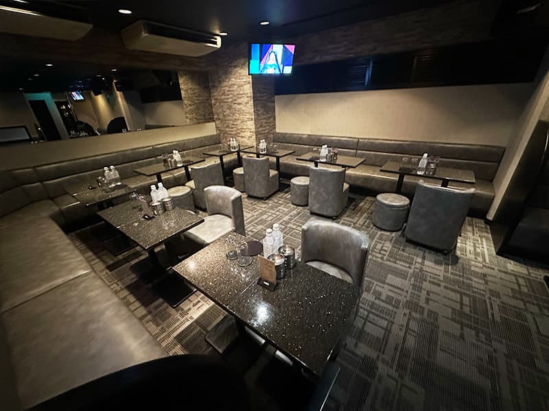 New Club ESPERANZA 店内・店舗画像 3