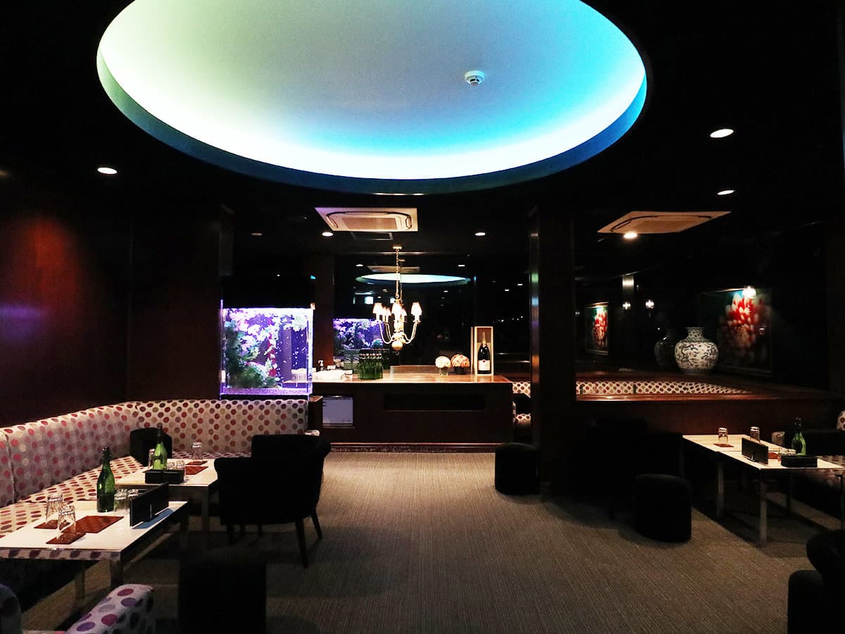 CLUB GARIMPO 店内・店舗画像 1
