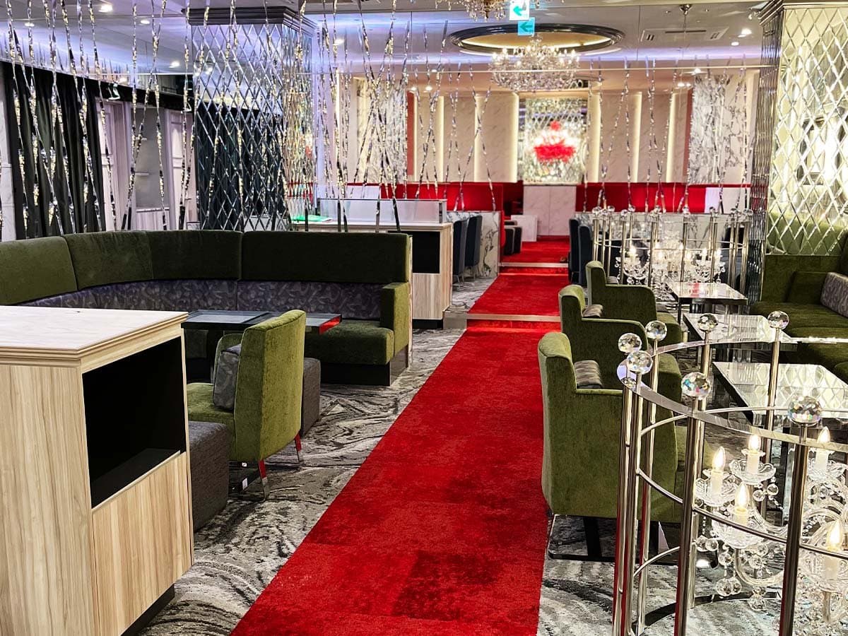 bisser 上野 店内・店舗画像 1