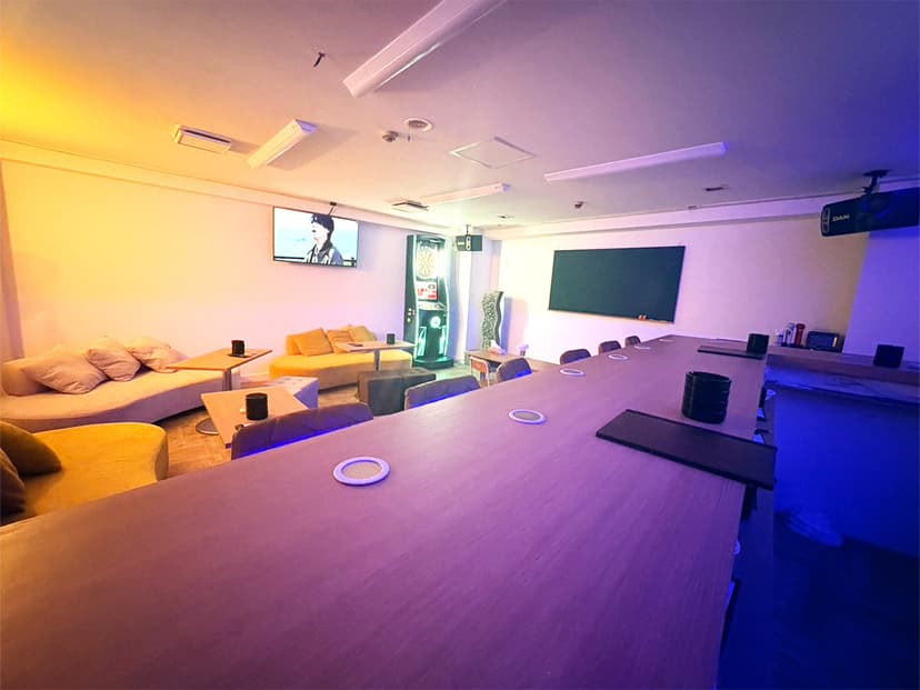 NEW ALL 店内・店舗画像 5