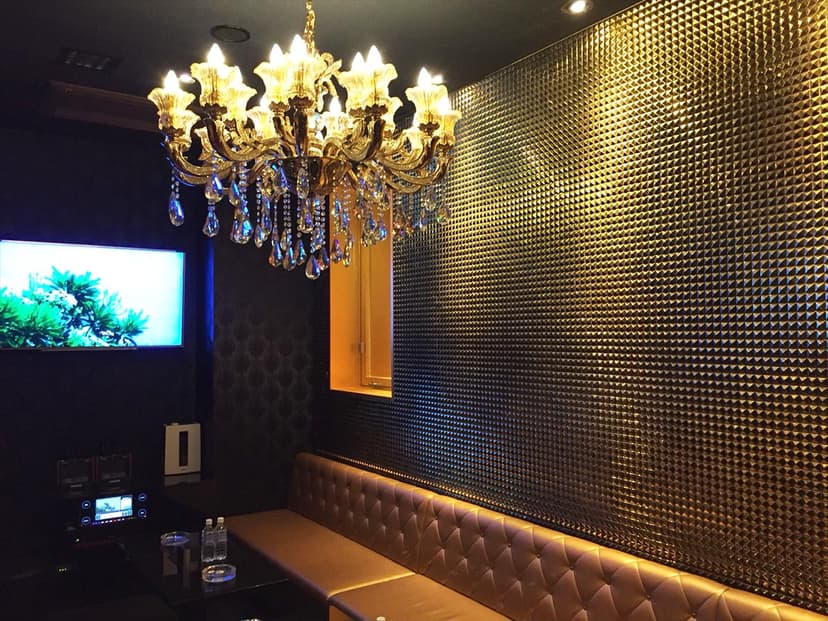 LUXURY CLUB MINT 店内・店舗画像 3