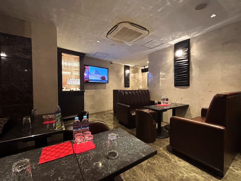 Cotton Club 店内・店舗画像 4