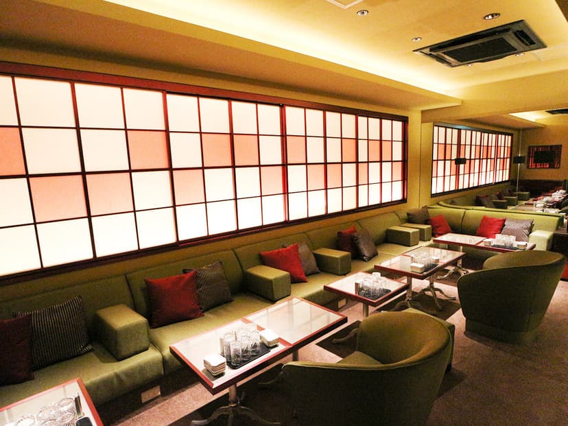 club kawasaki GARDEN 店内・店舗画像 5