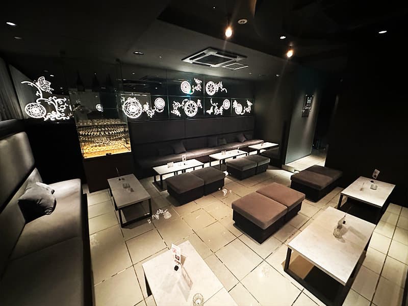 High School Cherry 店内・店舗画像 3