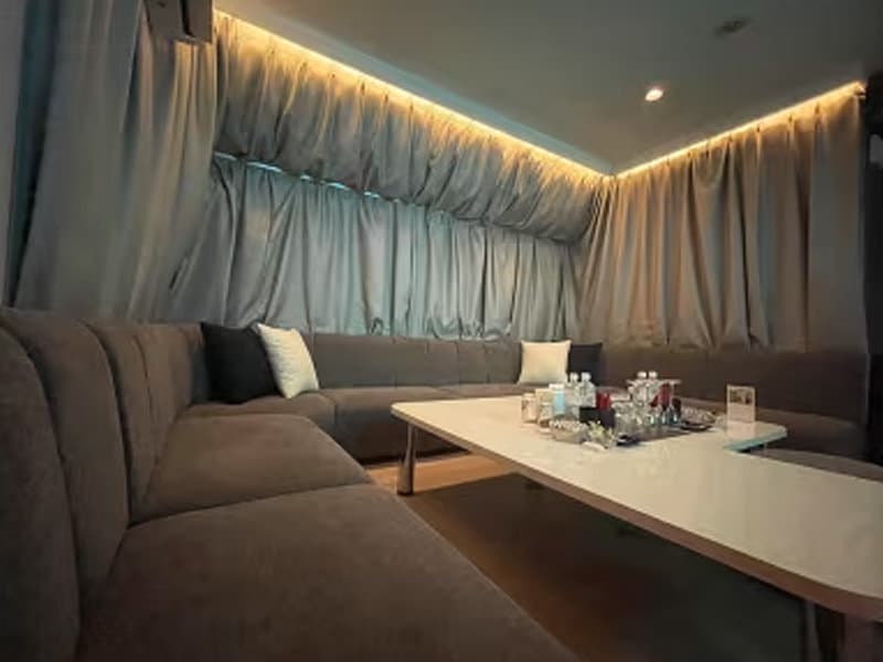 Club DENEB 店内・店舗画像 1