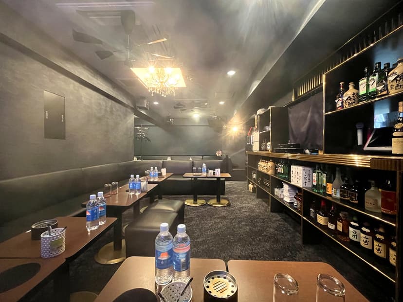 CLUB K 店内・店舗画像 4
