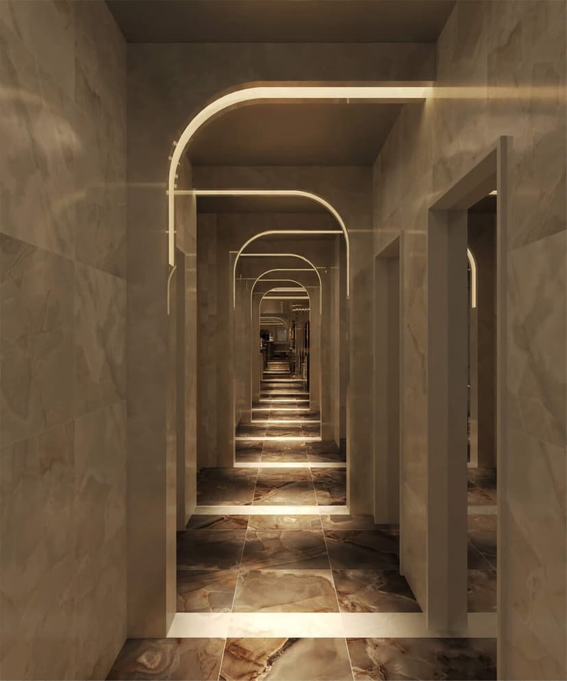 CLUB RIO ROPPONGI 店内・店舗画像 4