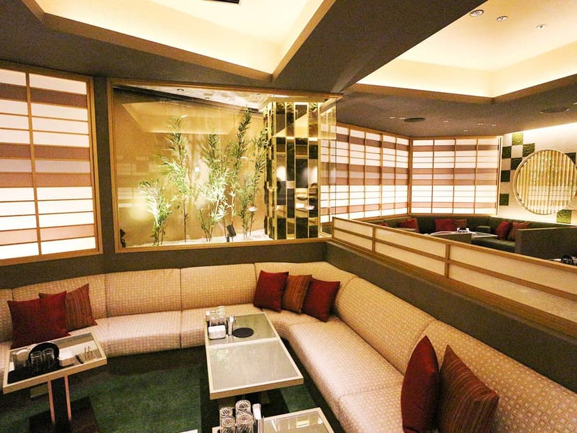 club kawasaki GARDEN 店内・店舗画像 4