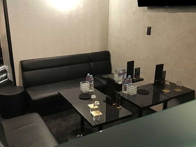 selection club 店内・店舗画像 4
