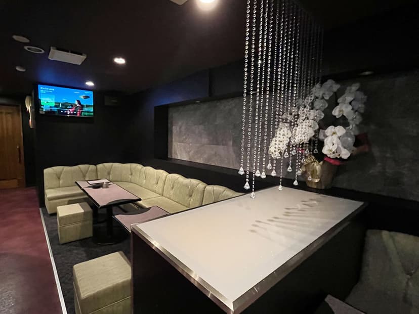 Cafe&Bar STELLA RESTA 店内・店舗画像 4
