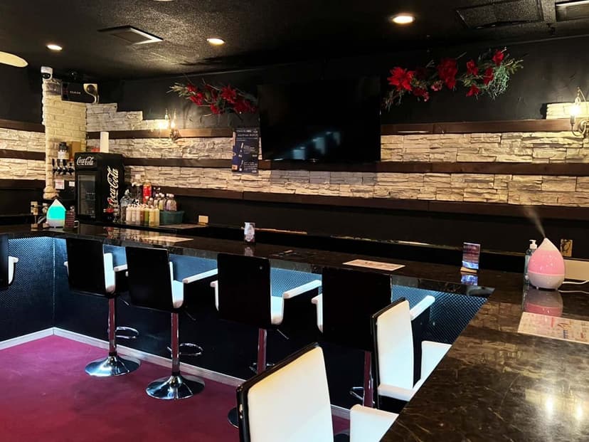 Girls Bar FELIZ 店内・店舗画像 4