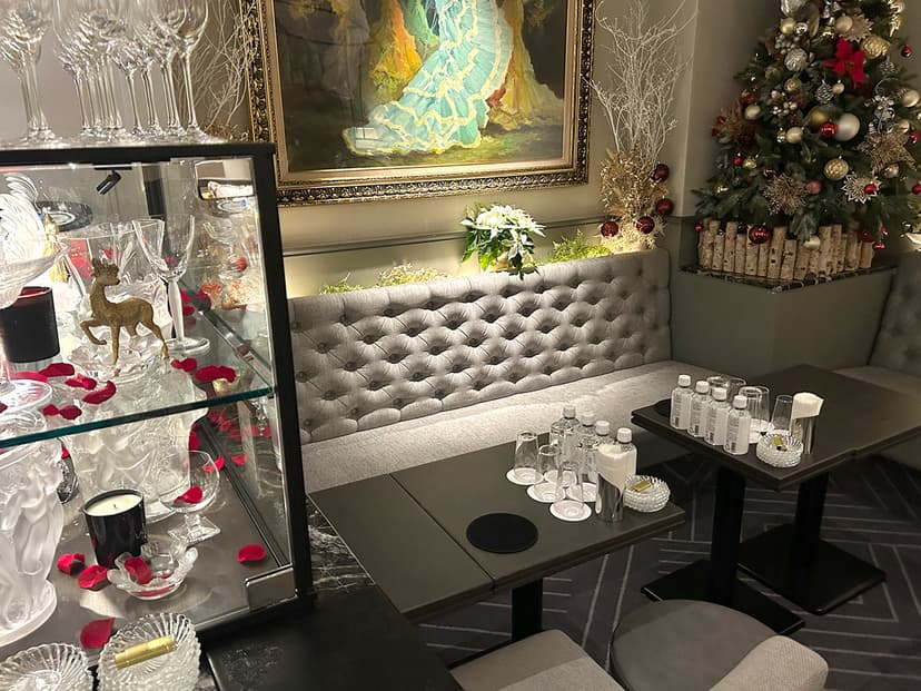 LALIQUE 店内・店舗画像 5