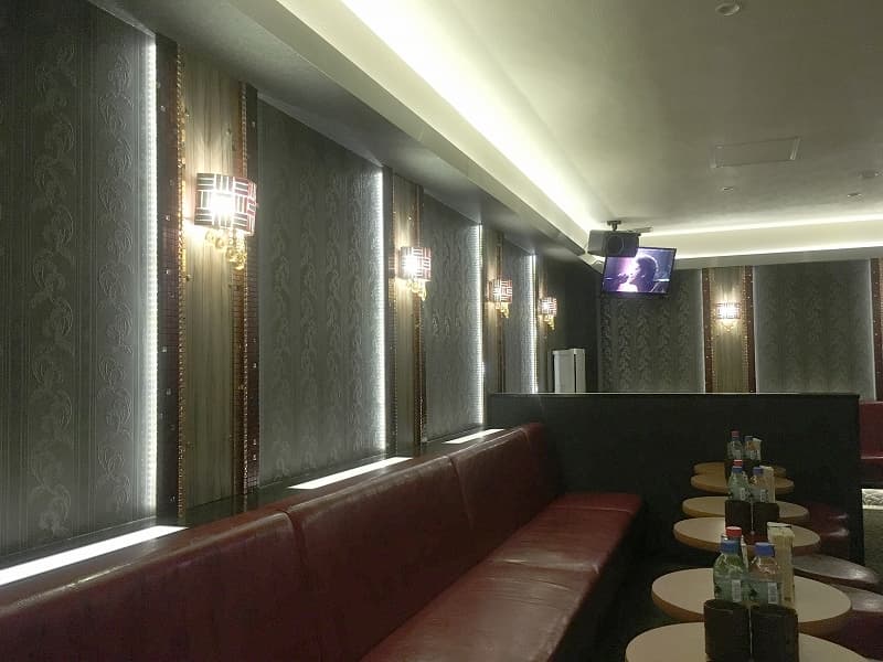 CIEL BLUE 店内・店舗画像 1