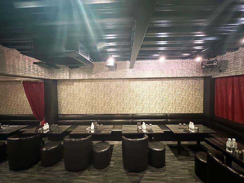 Club Leon 店内・店舗画像 2