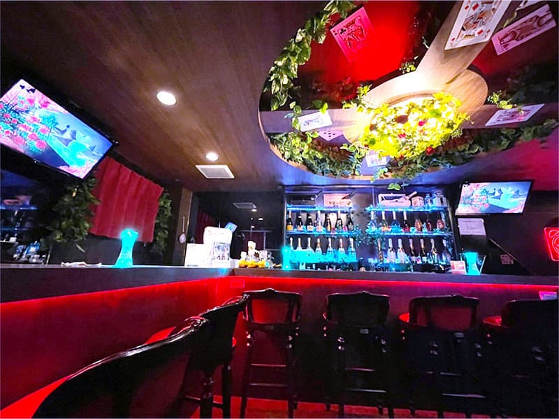 コンカフェ Lapin ~らぱん~ 店内・店舗画像 2