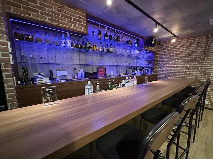 Girl's Bar ARROW 店内・店舗画像 5