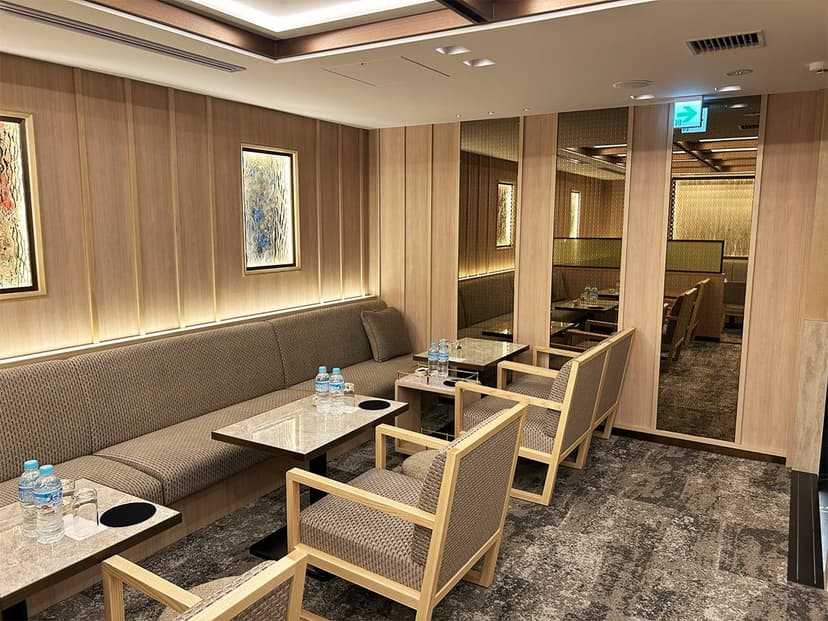 Le Lien 店内・店舗画像 4