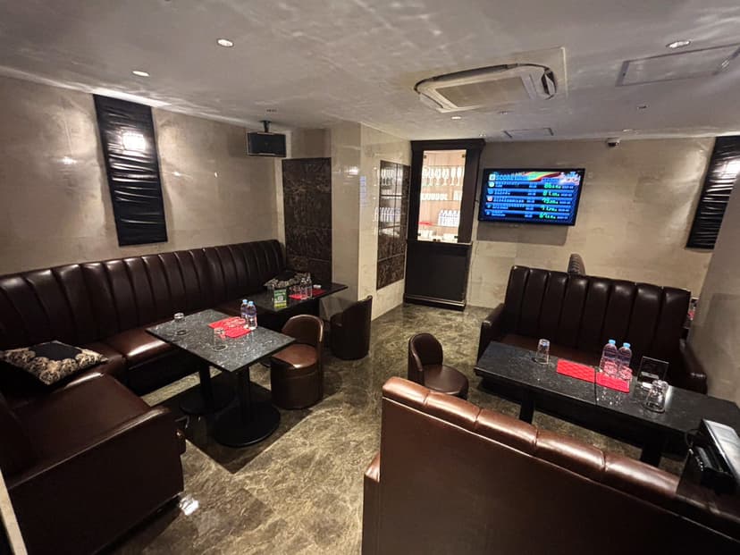 Cotton Club 店内・店舗画像 5