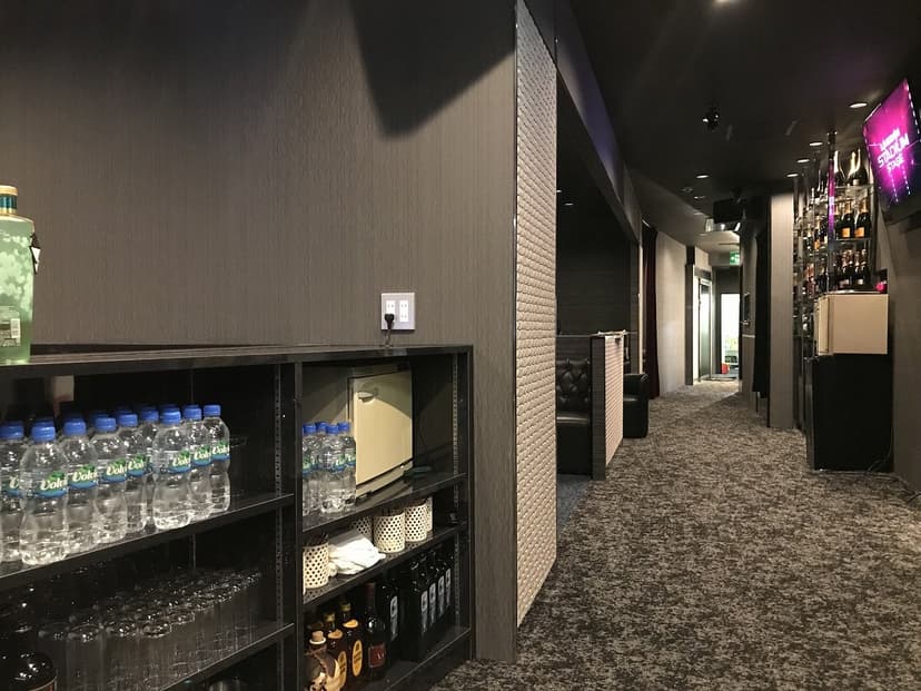 CLUB D 店内・店舗画像 5