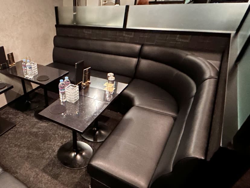 selection club 店内・店舗画像 5