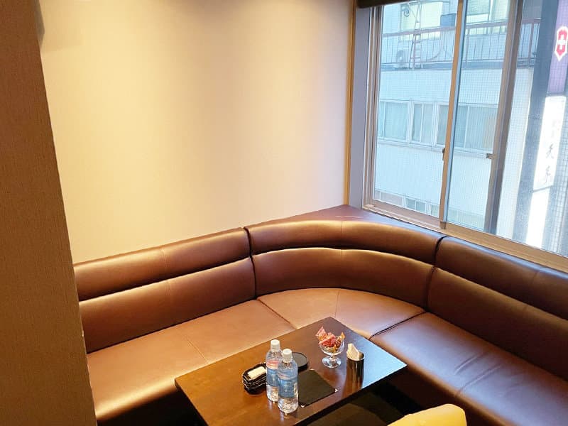 Bar Lounge 十八号 店内・店舗画像 3