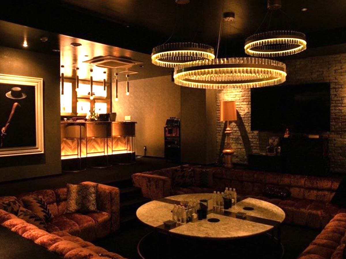 FABRIC LOUNGE TOKYO