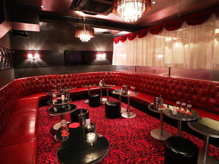 CLUB NADiA 店内・店舗画像 2