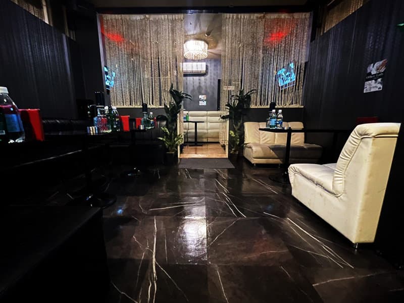 CLUB KING