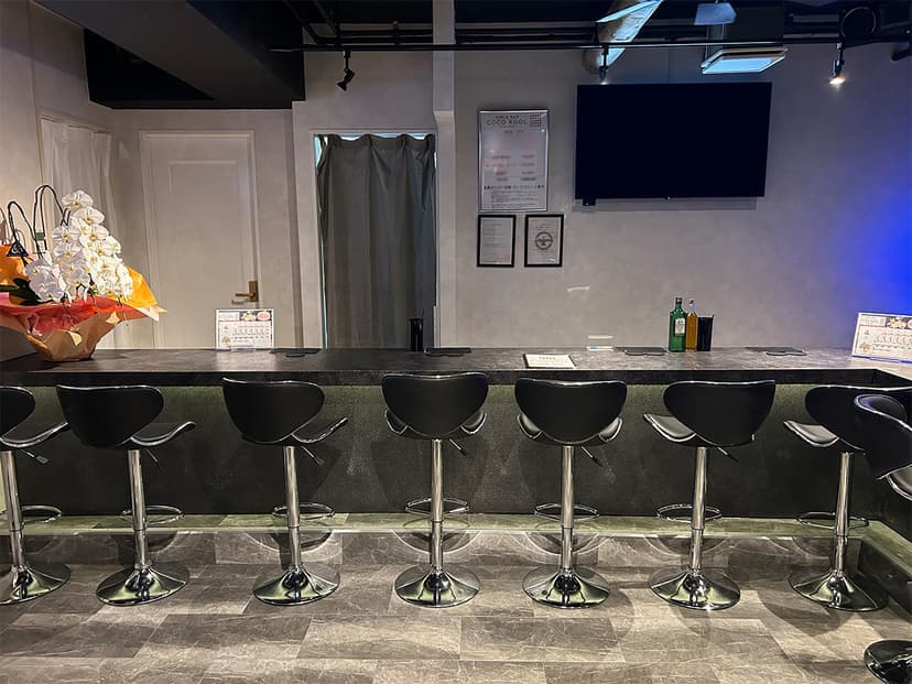 COCO KOOL TSURUKAWA 店内・店舗画像 3