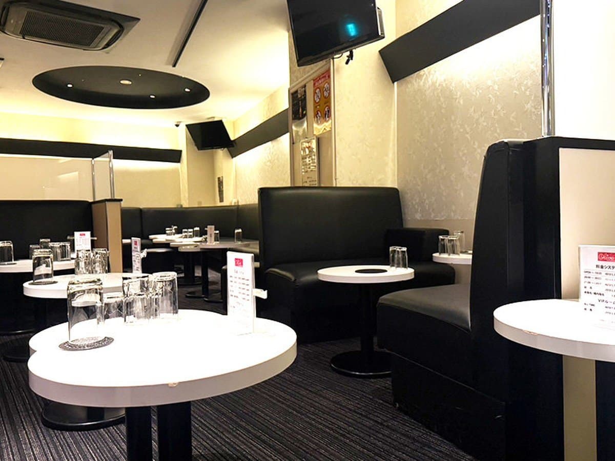 Olive(オリーブ) 新橋店