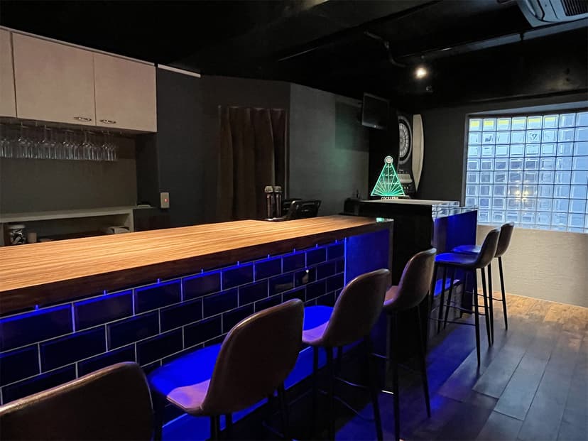 COCO 店内・店舗画像 5