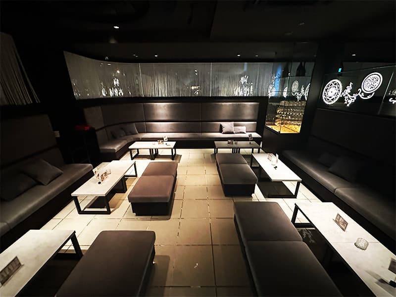High School Cherry 店内・店舗画像 5