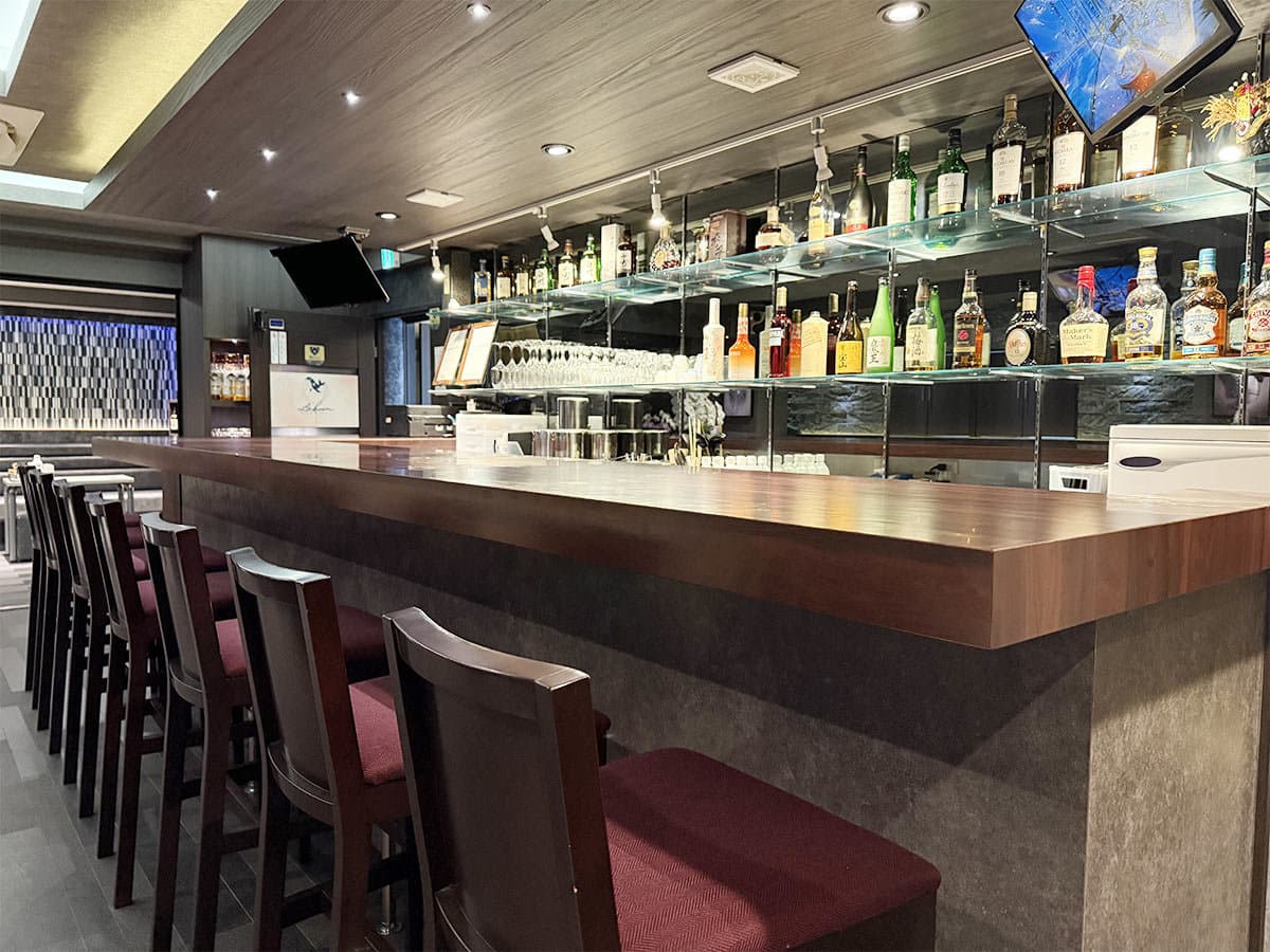 Snack Laboon 店内・店舗画像 1