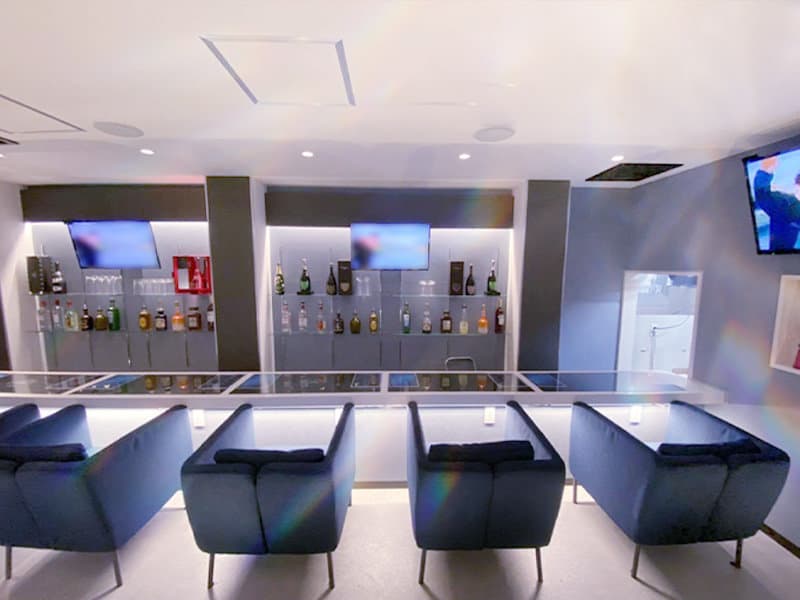Girls Cafe IT 店内・店舗画像 2
