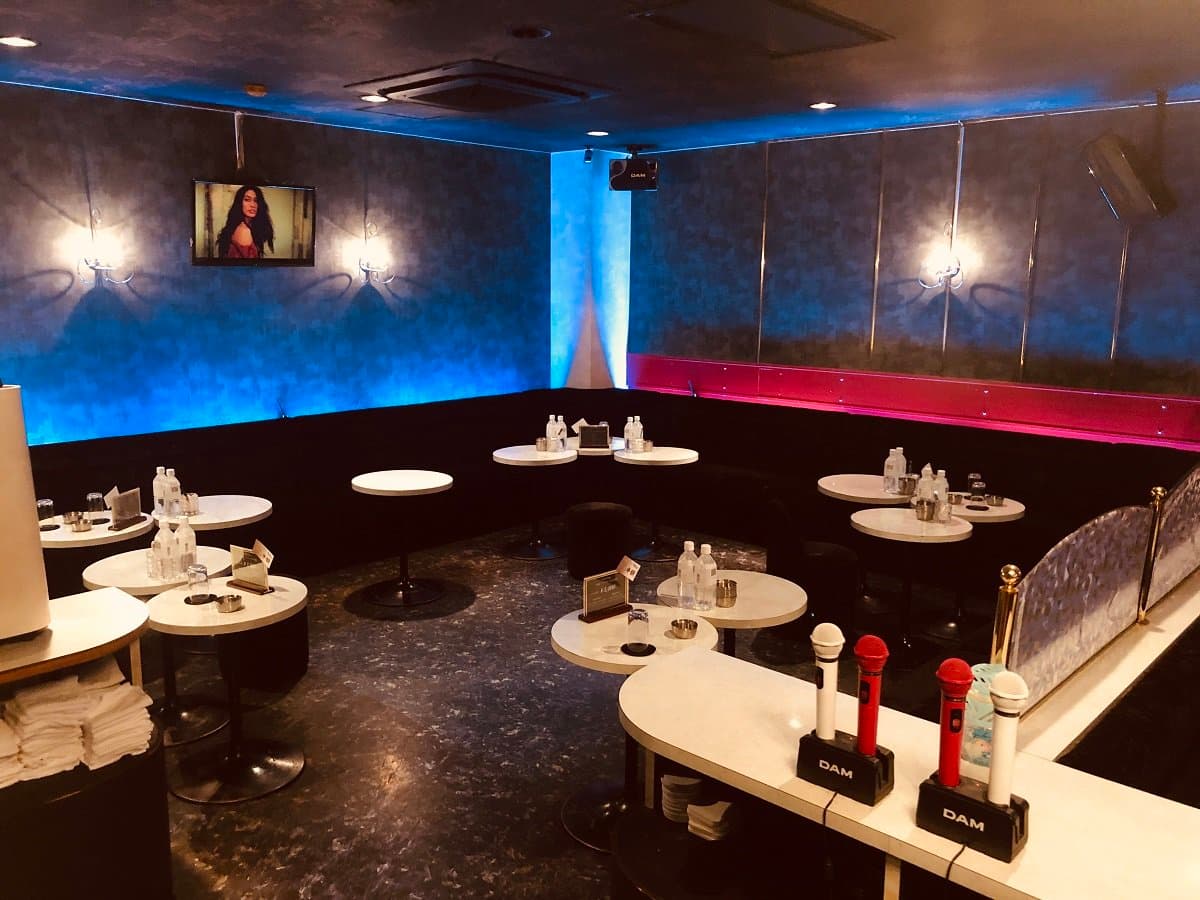 Club Ray’s 店内・店舗画像 1