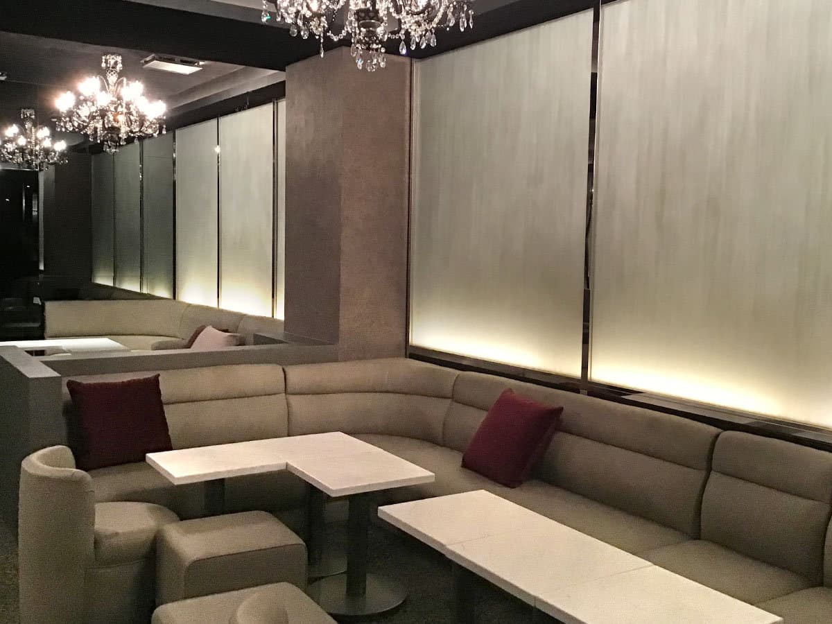 NRG 店内・店舗画像 1