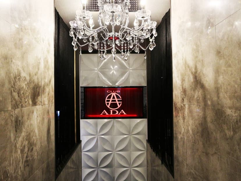 CLUB ADA 店内・店舗画像 5