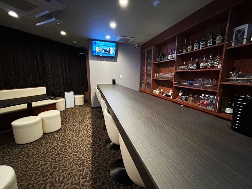 Pub K 店内・店舗画像 2