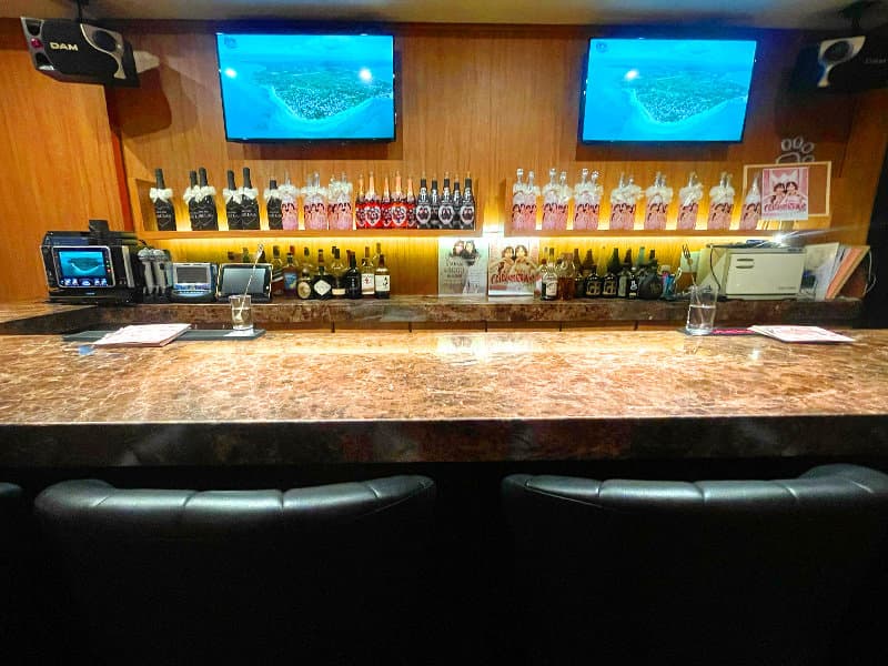 SAKE LAB 店内・店舗画像 4