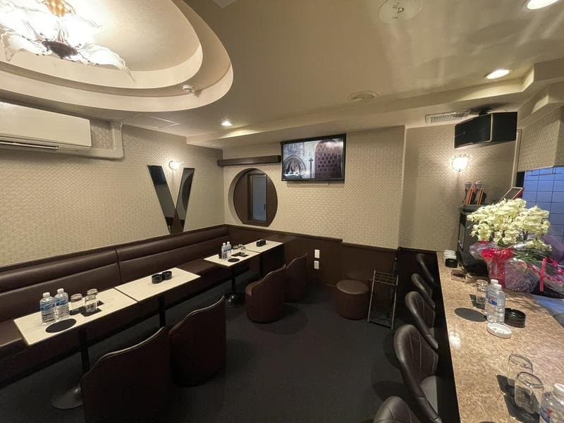 会員制 member an. 19 店内・店舗画像 2