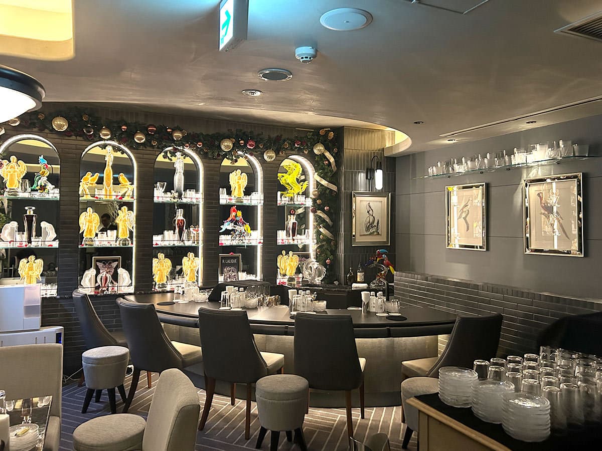 LALIQUE 店内・店舗画像 1