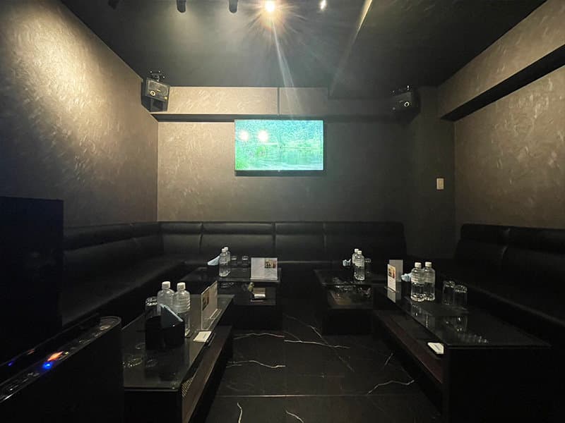 Club DENEB 店内・店舗画像 2
