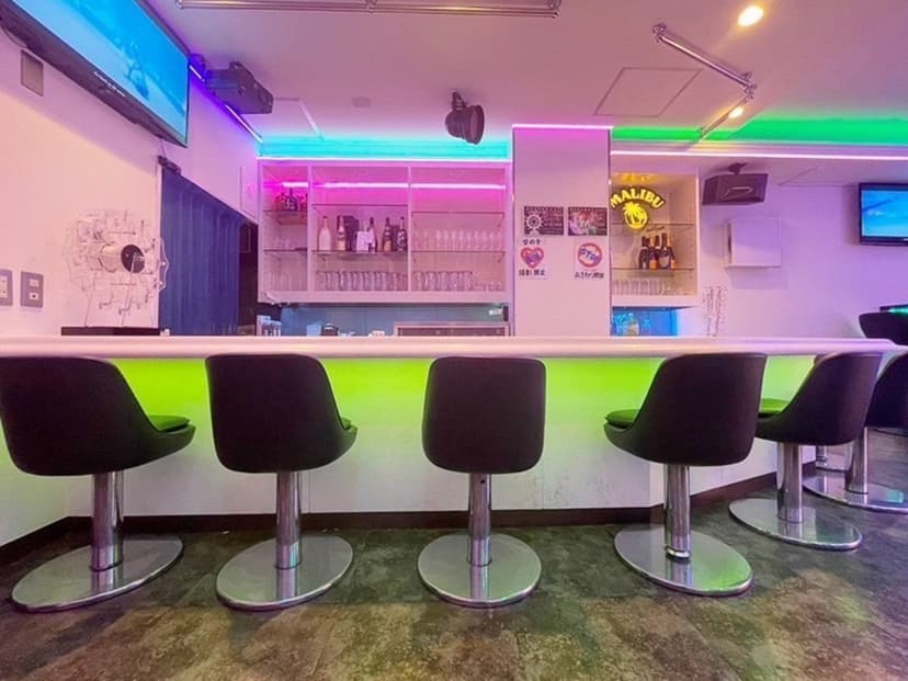 Beach 店内・店舗画像 3