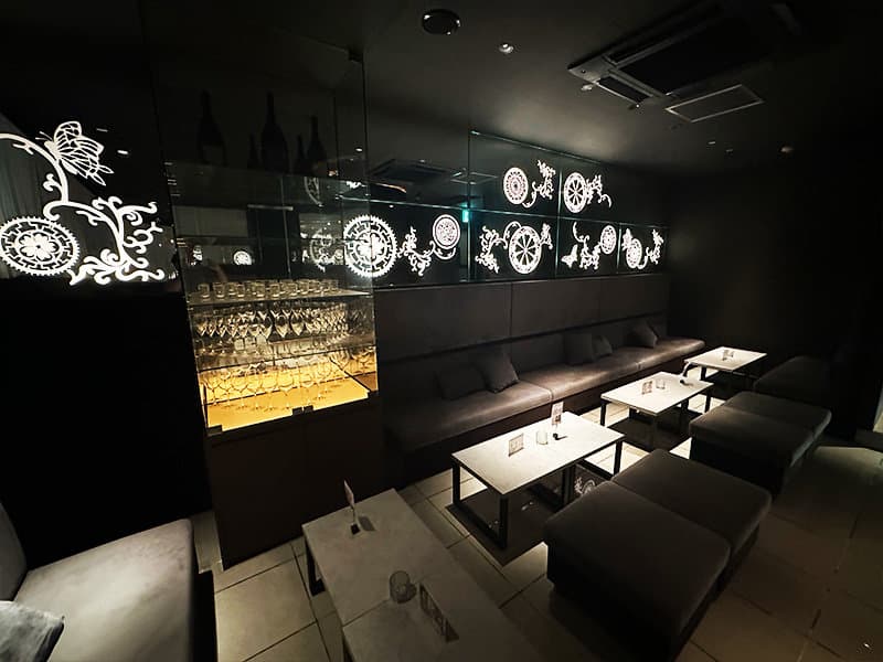 High School Cherry 店内・店舗画像 4
